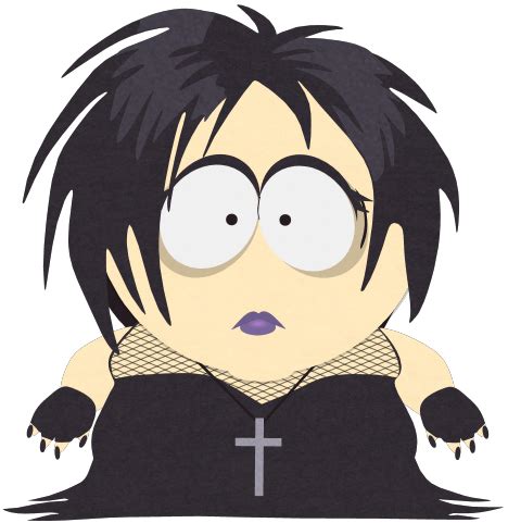 south park henrietta biggle